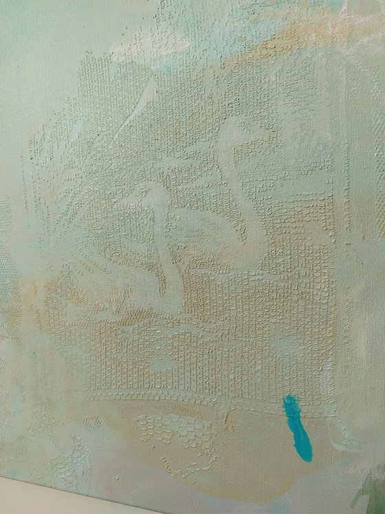 Tranquil Reflections