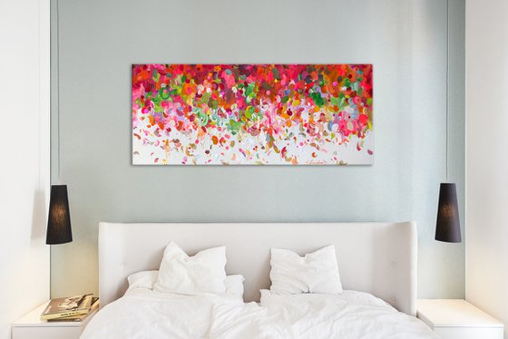 'Attono II' - 60x24"