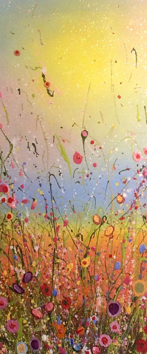 Your Sweet Love is All My Heart has Ever Dreamt of by Yvonne  Coomber