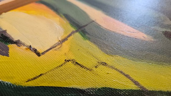 Yellow Notes #15