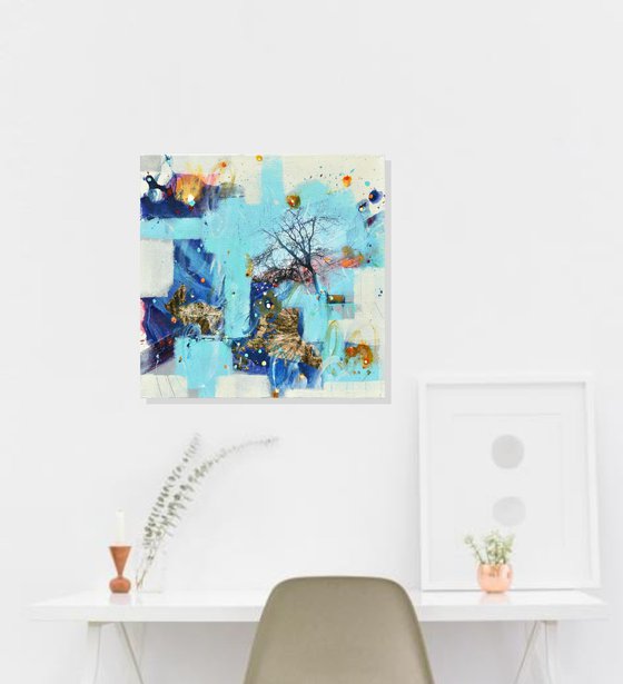 The Quickening Light