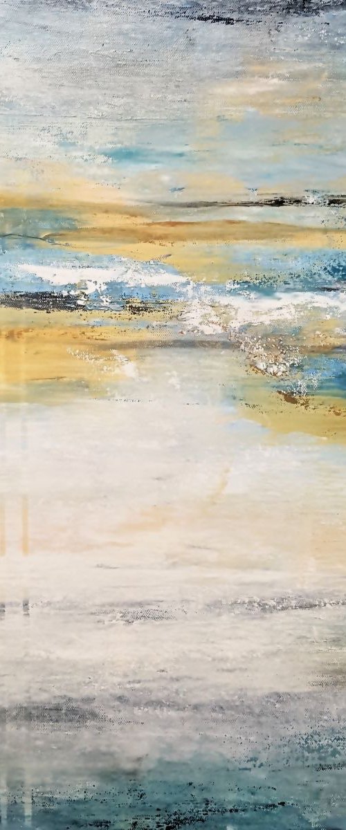 Sahara Visions by Laura Spring
