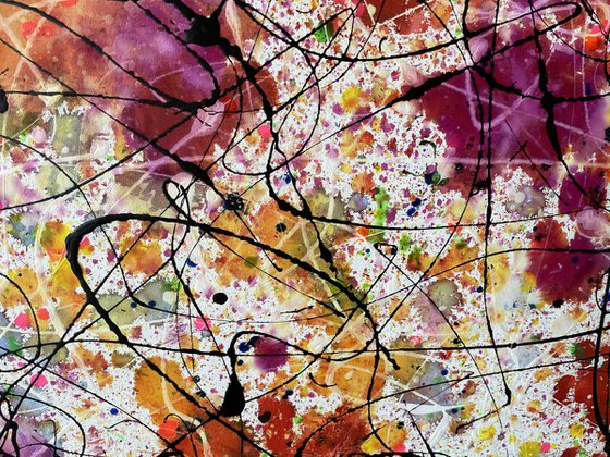 Chromatic Symphony