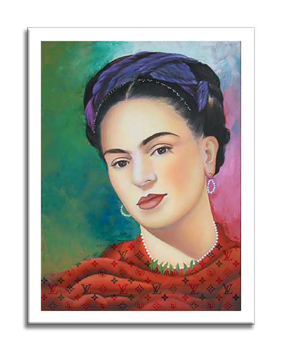 Frida Kahlo Passion