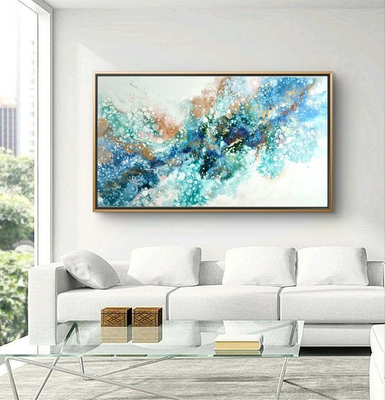 Harmonious Symphony