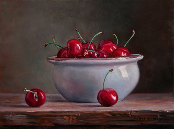 Cherries