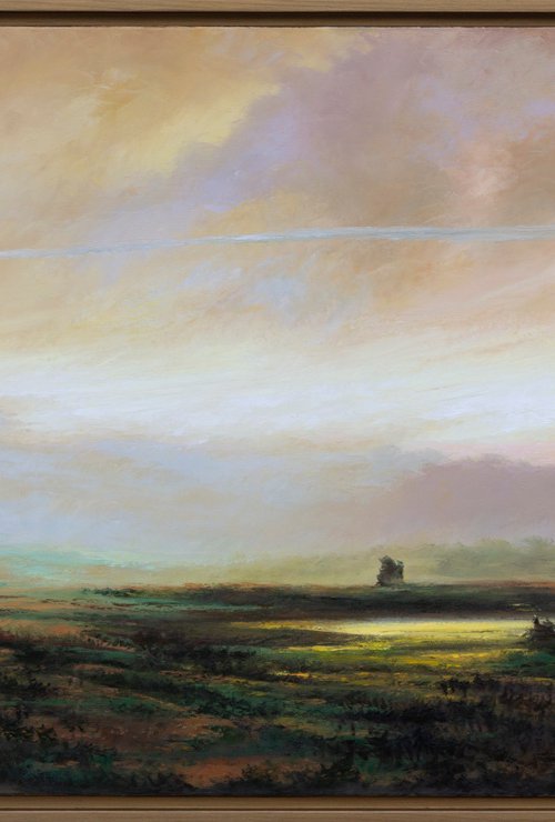 MORNING 04 by Oleksii Vylusk