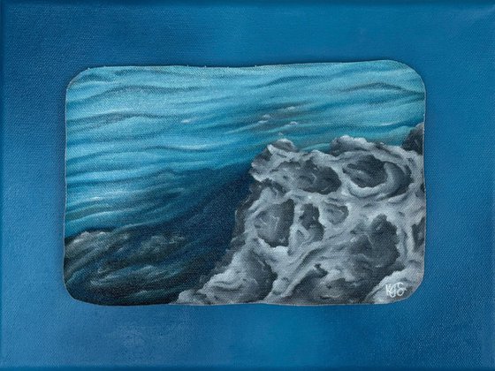 Blue Interrupt