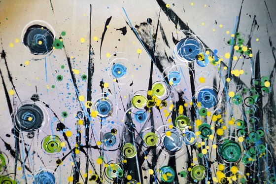 "Wonderstorms" #16