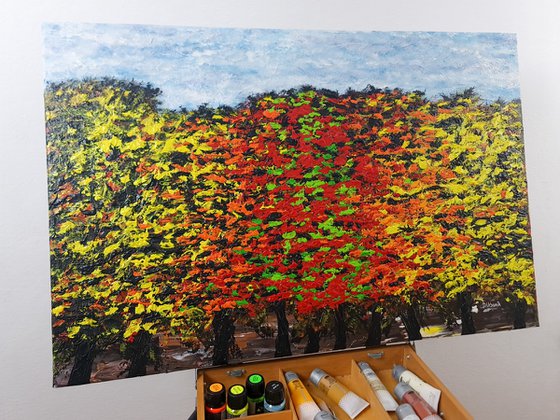 Trees
