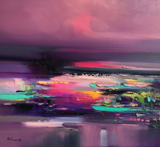Silk Touch IV.