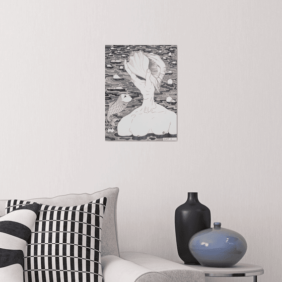 PanchaMahabhoota 2 - Apas