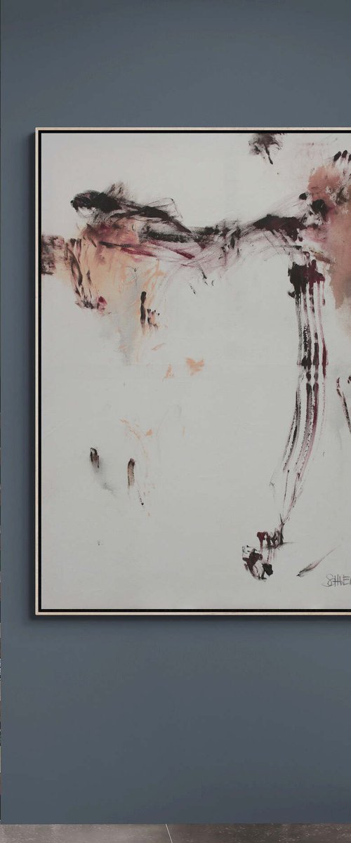 The Essence III by Daniela Schweinsberg