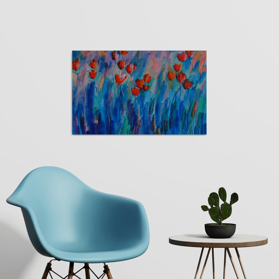 Floral Fantasy #86