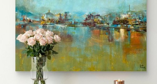 Artwork by Paula Berteotti