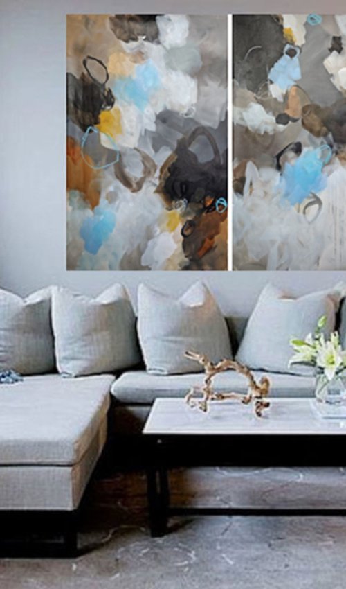 A Warm Glow by Susan Wooler