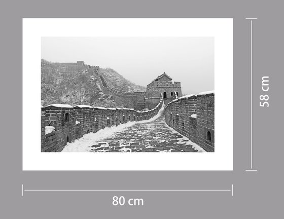 Mutianyu Great Wall #2