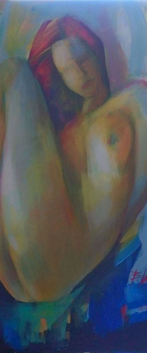 ORGASMIC FUSION by Boro Ivetic