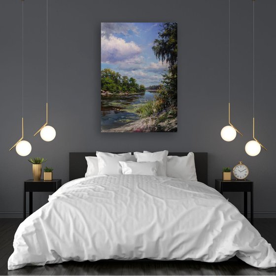 "Emerald Shores"