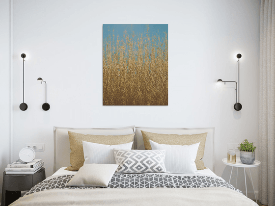 Soft Field - Summer Wheat
