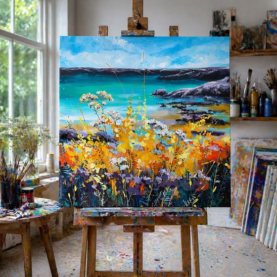 Cornwall Sunny Coast 3