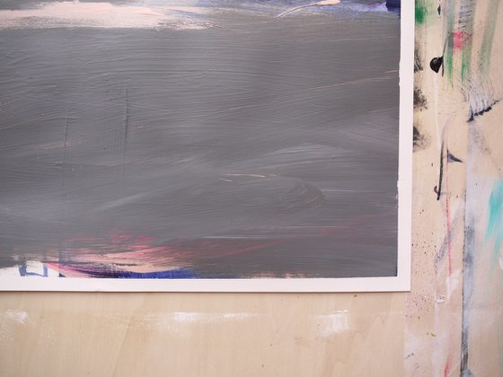 WANDERING THOUGHTS #8