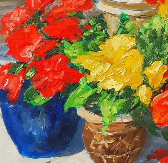 Flowerscape
