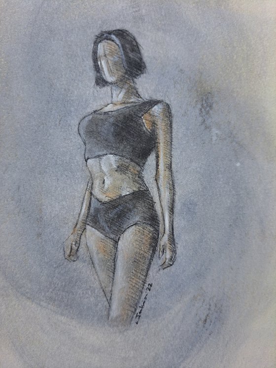 Female forms 4