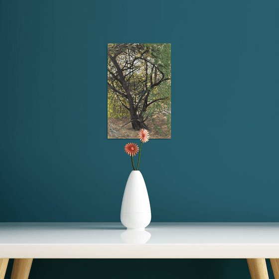 Green Tree
