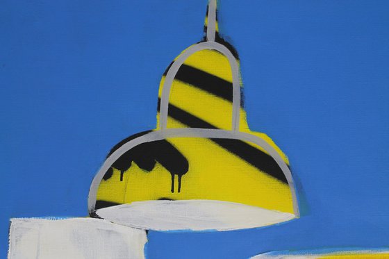 Interior 200 * 200 CM / 78,74 * 78,74 INCH Thanks for the support. I really appreciate it