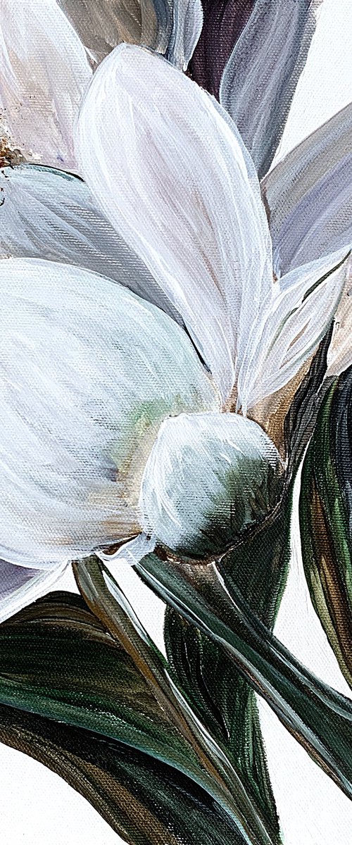 Eternal Bloom by Tatiana Malinovscaia