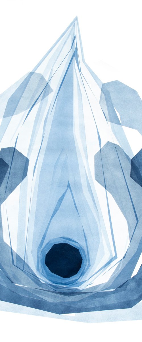 The Force that inspires us by Catia Goffinet