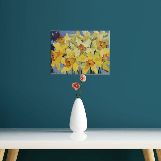 Daffodils