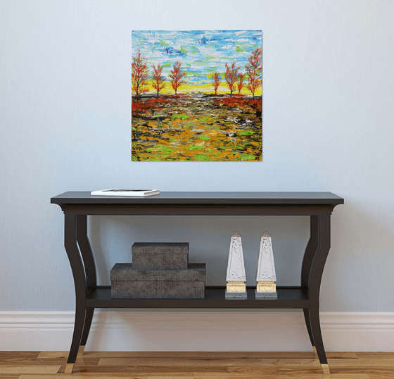 Autumn Landscape