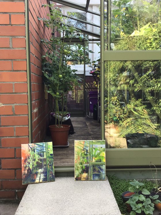 Greenhouse 1