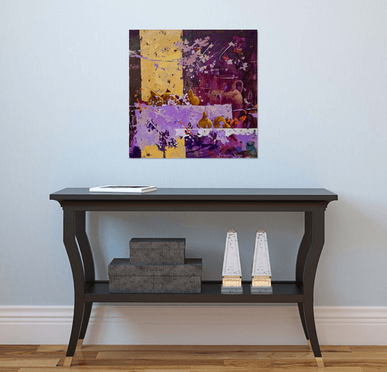 Circle of Life. Peace