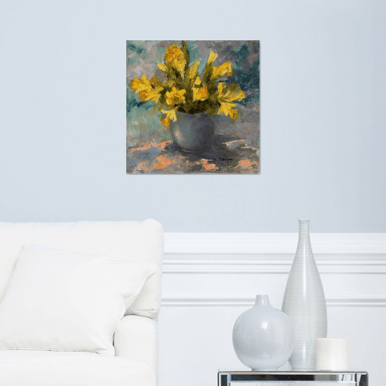 Daffodils