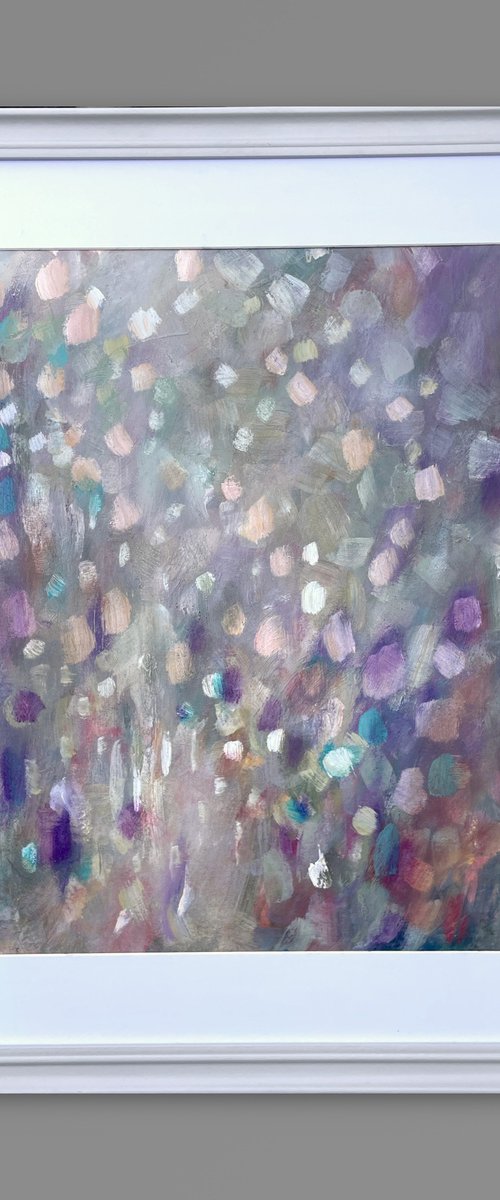 Awaiting Fruition by Guy Pickford