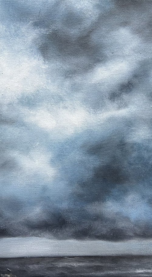 Urlaub by Hannah-Marie Blohme Pierro