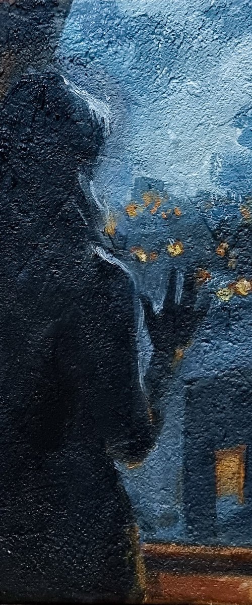 Window of hope, 7 by Artmoods TP