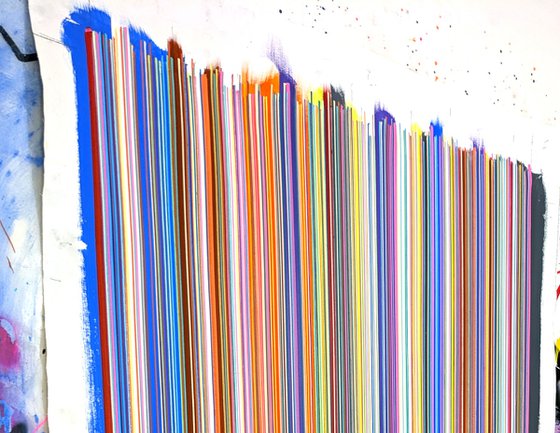 Tehos - Abstraction TC 03