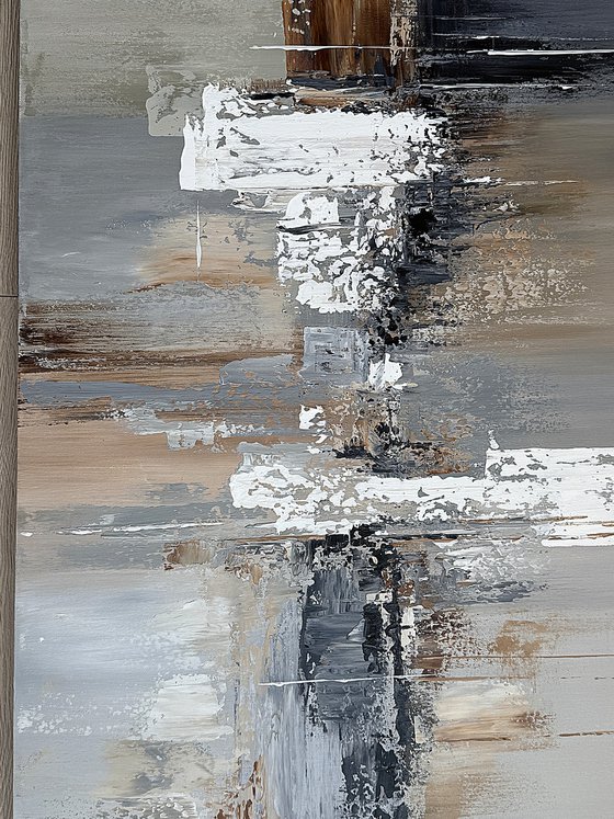 Ivory Reflections