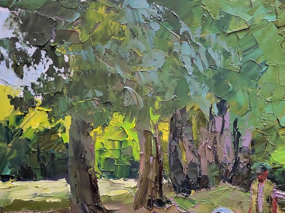 A Boat near the Shore