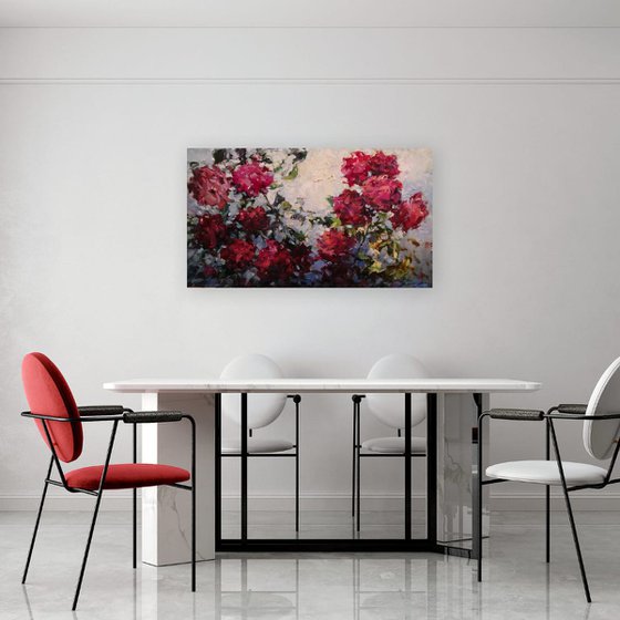 "Summer Symphony"