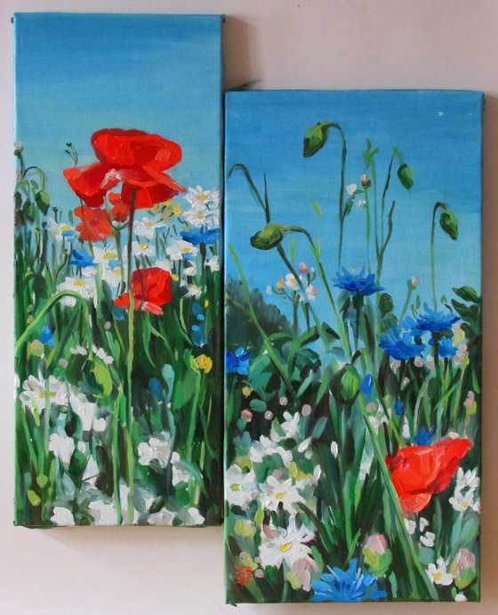 Poppies