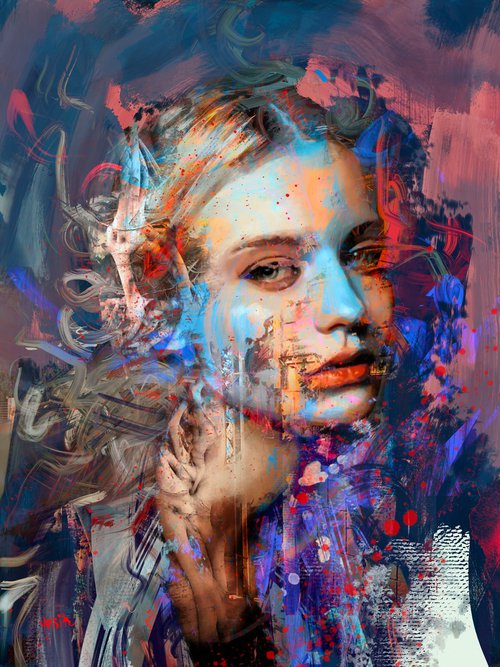 friction by Yossi Kotler