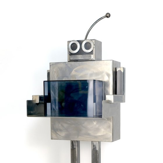 ASTROROBOOK INDUSTRIAL N3/30