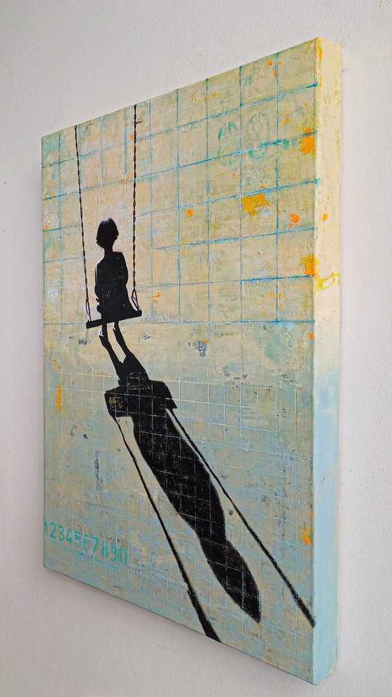 SWING LIFE AWAY