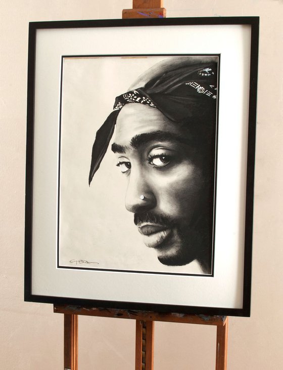 Tupac Shakur