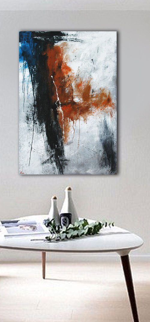 Discernment. by Rumen Spasov